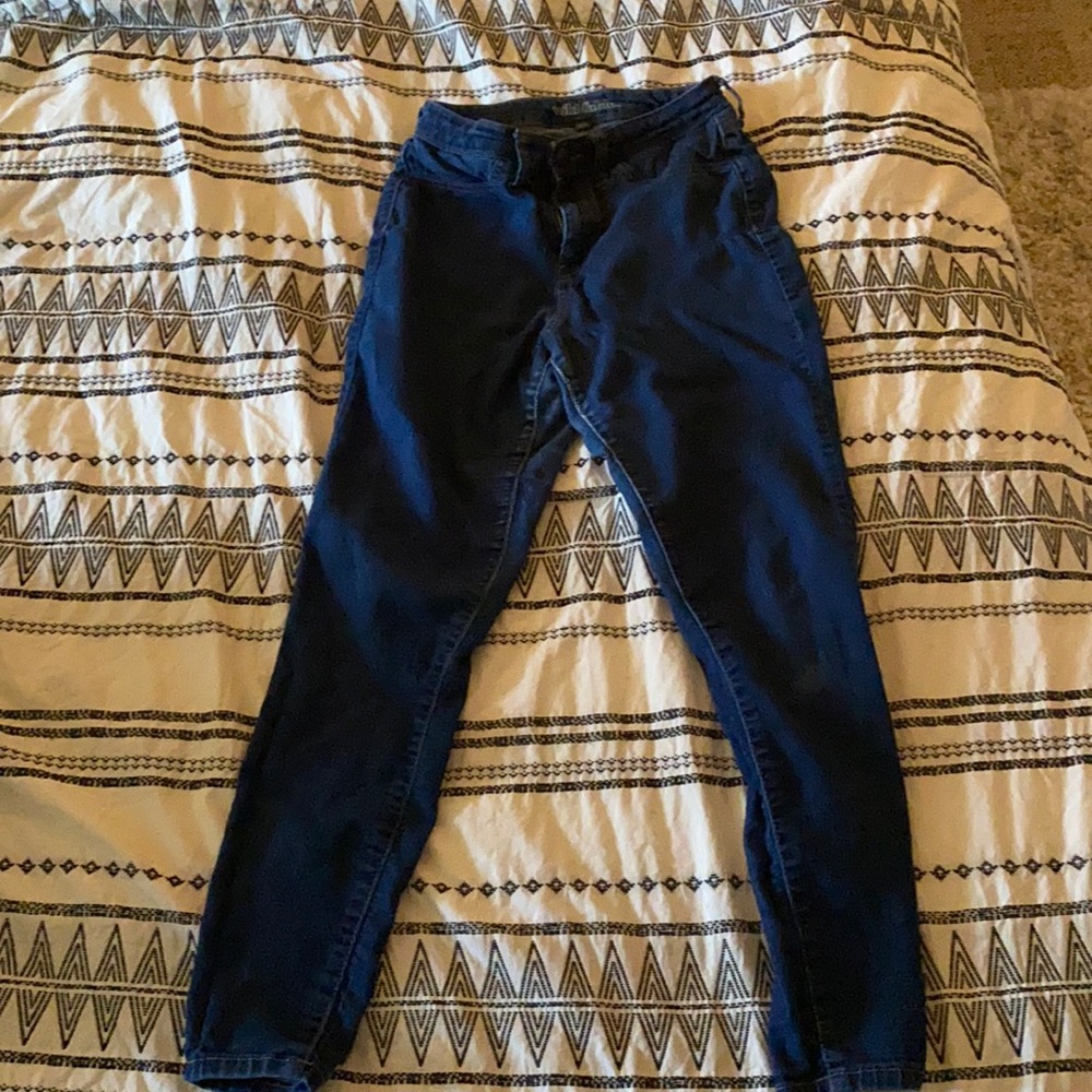 Wild Fable Dark Wash Jeans